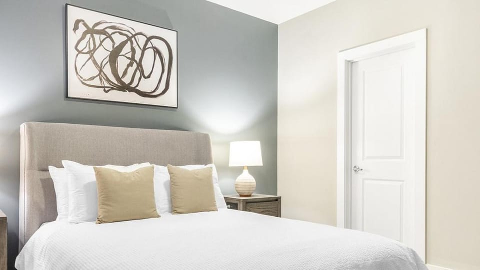 Landing Modern Apartment with Amazing Amenities (ID1183X016) Apartment in Charlotte