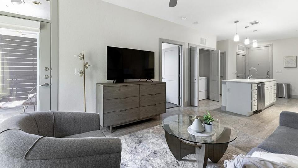 Landing Modern Apartment with Amazing Amenities (ID1374X218) Apartment in San Antonio