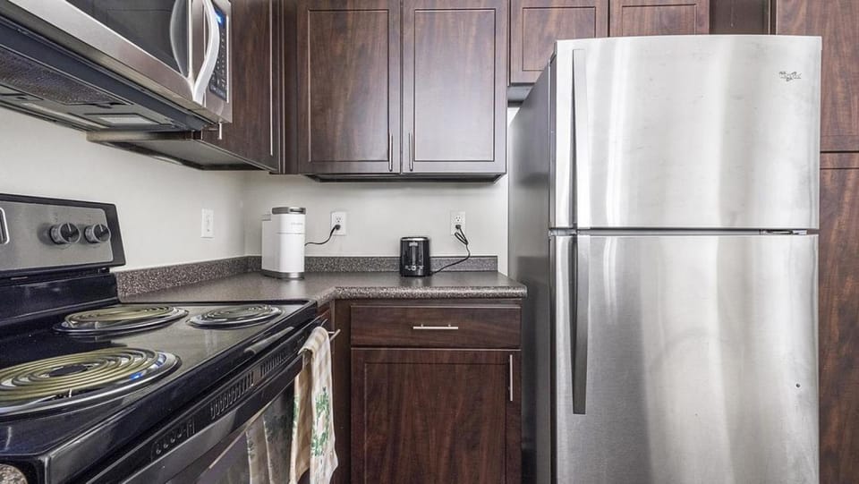 Landing Modern Apartment with Amazing Amenities (ID1337X194) Apartment in The Woodlands