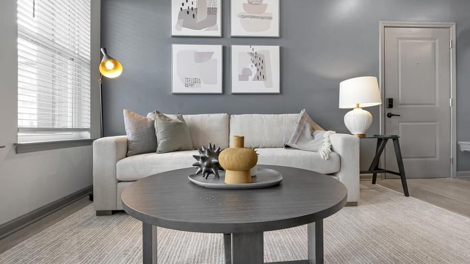 Landing Modern Apartment with Amazing Amenities (ID1208X252) Apartment in Charlotte