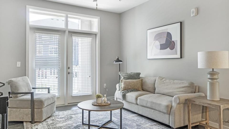 Landing Modern Apartment with Amazing Amenities (ID1286X424) Apartment in Durham