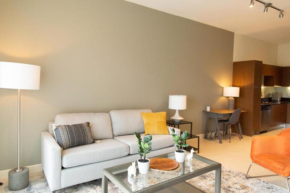Landing Modern Apartment with Amazing Amenities (ID3353) Apartment in Tampa