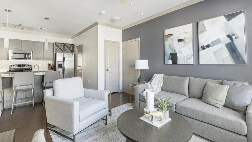 Landing Modern Apartment with Amazing Amenities (ID1230X535) Apartment in San Antonio