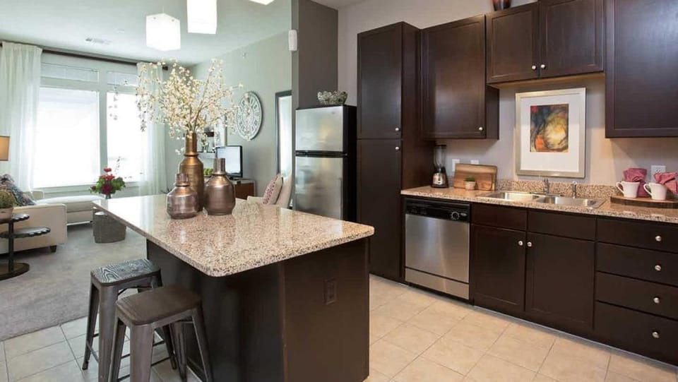 Landing Modern Apartment with Amazing Amenities (ID8652X4) Apartment in Austin