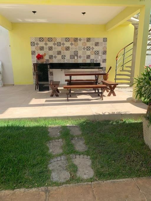 Casa no francês! House in Marechal Deodoro