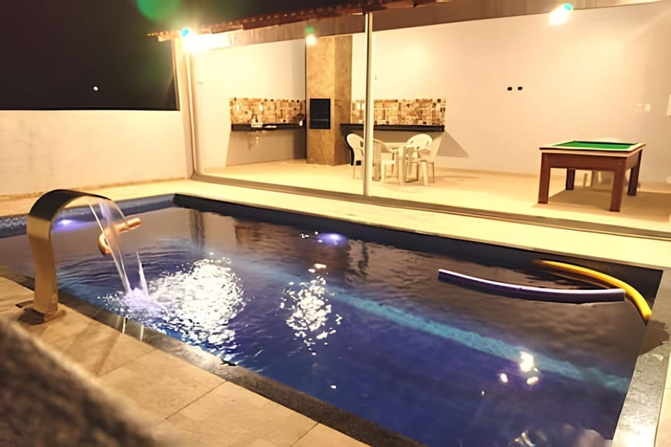 Atalaia Vibes House in State of Pará