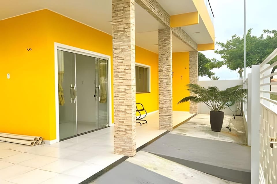 Atalaia Vibes House in State of Pará