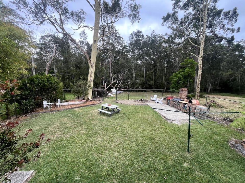 Oasis on The Park by Book Jervis Bay House in Saint Georges Basin