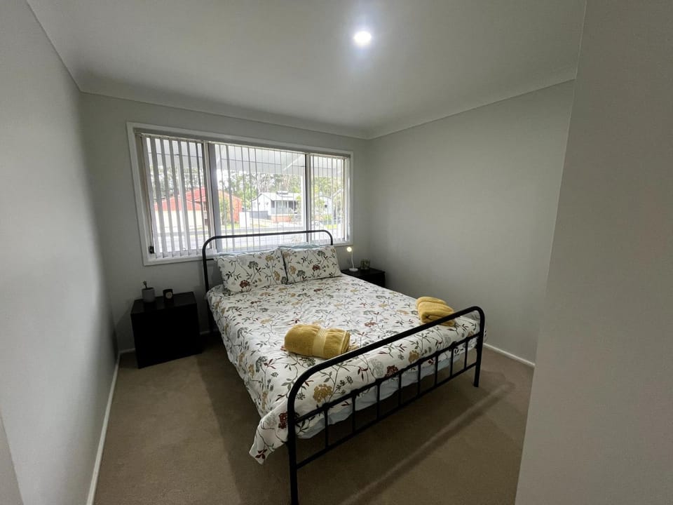 Oasis on The Park by Book Jervis Bay House in Saint Georges Basin