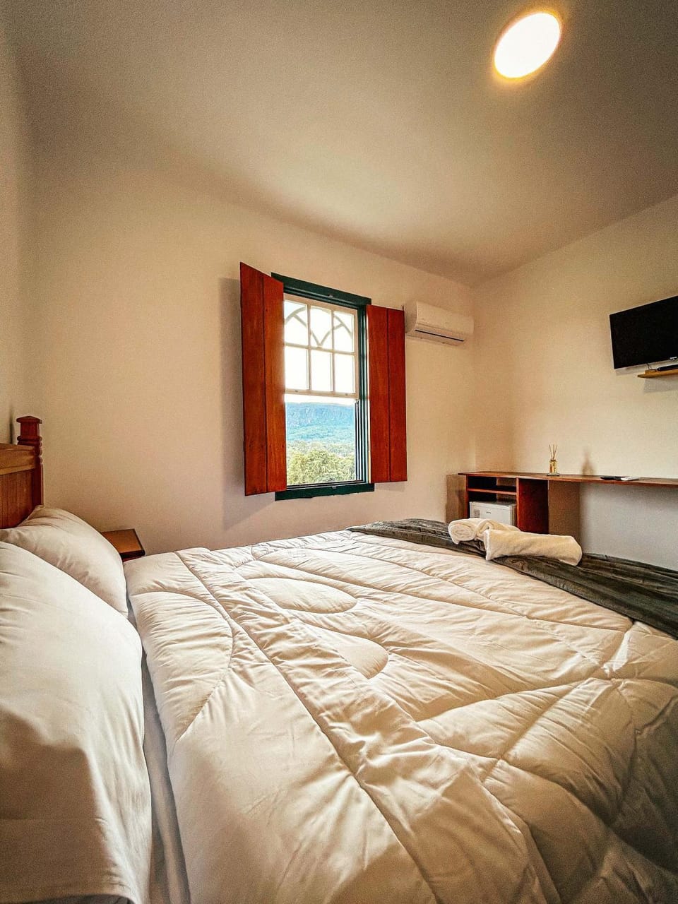 Pousada do Gentil Hotel in Tiradentes