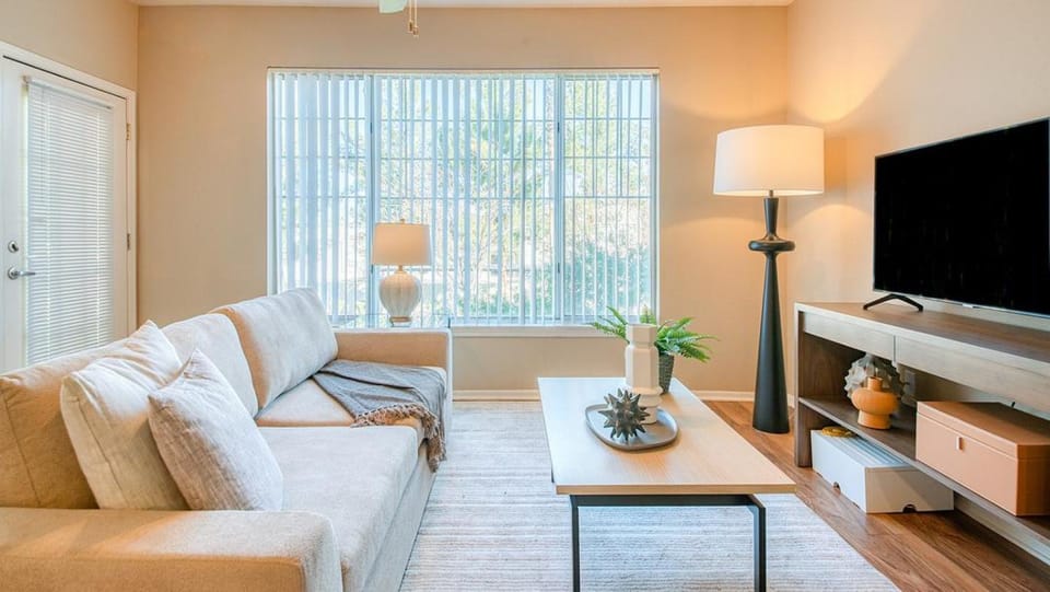 Landing Modern Apartment with Amazing Amenities (ID6151X48) Apartment in Chandler