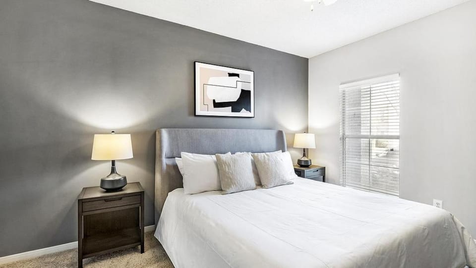 Landing Modern Apartment with Amazing Amenities (ID8796X21) Apartment in Vestavia Hills