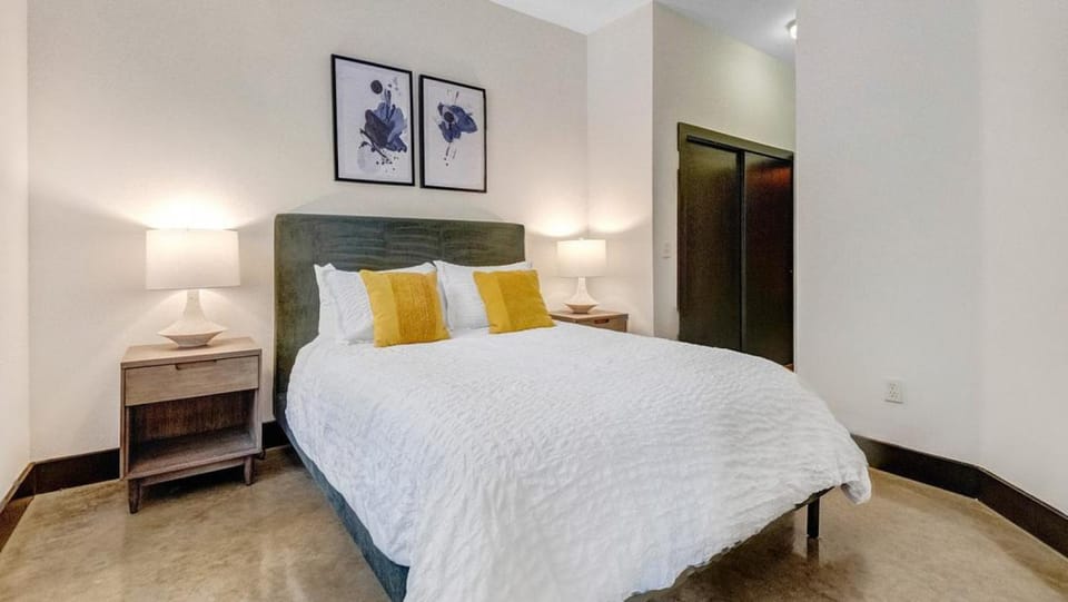 Landing Modern Apartment with Amazing Amenities (ID1265) Apartment in St Petersburg