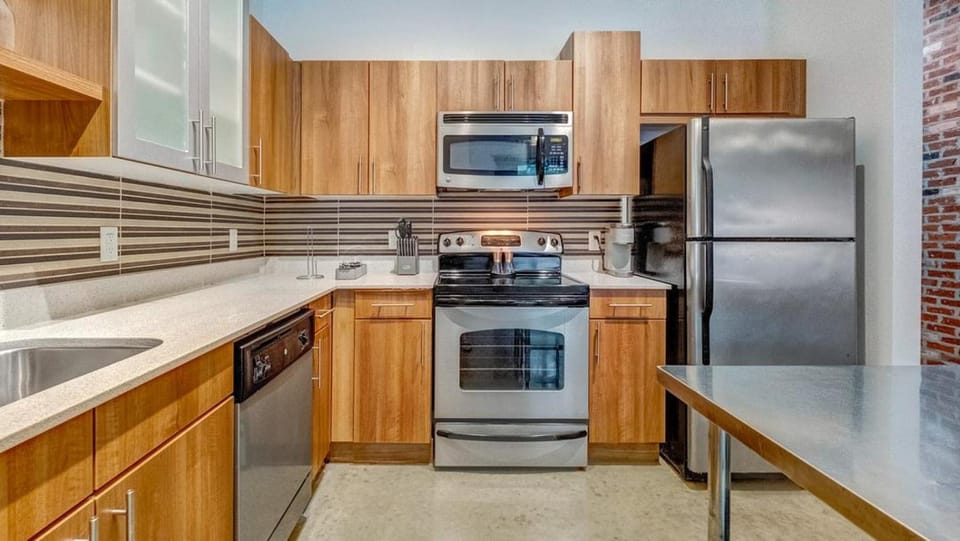 Landing Modern Apartment with Amazing Amenities (ID1265) Apartment in St Petersburg