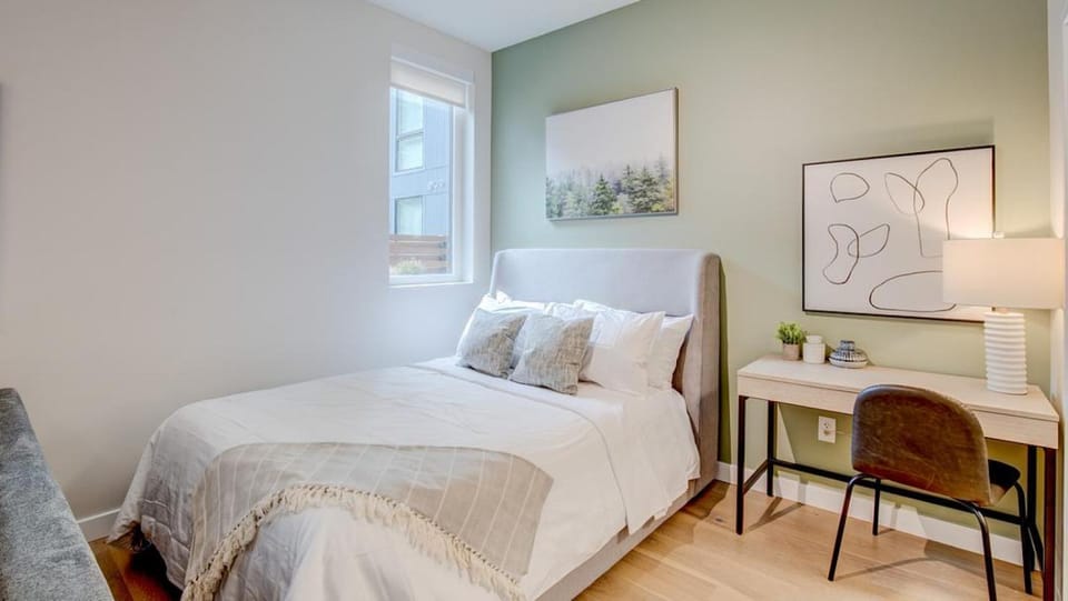 Landing Modern Apartment with Amazing Amenities (ID6498X63) Apartment in Salt Lake City