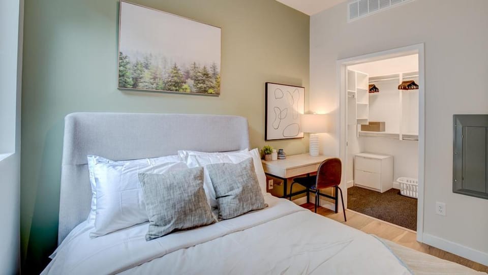 Landing Modern Apartment with Amazing Amenities (ID6498X63) Apartment in Salt Lake City