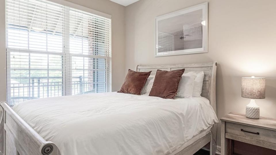Landing Modern Apartment with Amazing Amenities (ID1506X49) Apartment in Charlotte