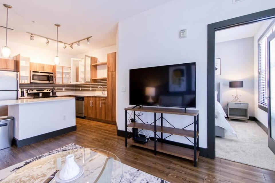 Landing Modern Apartment with Amazing Amenities (ID5101X94) Apartment in St Petersburg