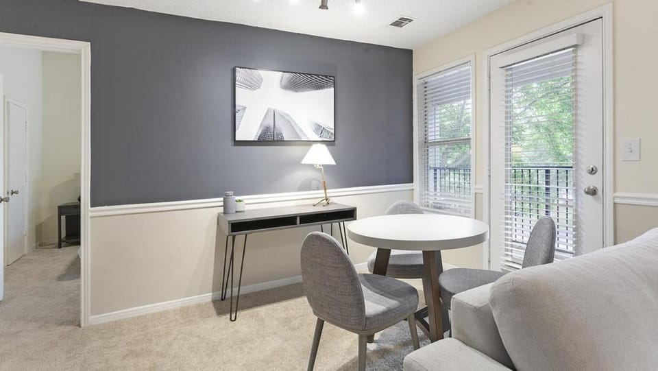 Landing Modern Apartment with Amazing Amenities (ID9374X40) Apartment in Winston-Salem