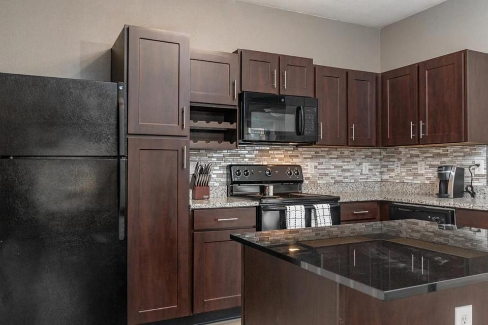 Landing Modern Apartment with Amazing Amenities (ID4332) Apartment in Mount Juliet