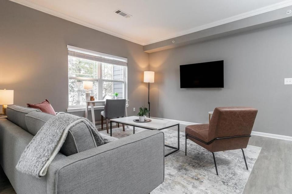 Landing Modern Apartment with Amazing Amenities (ID4332) Apartment in Mount Juliet