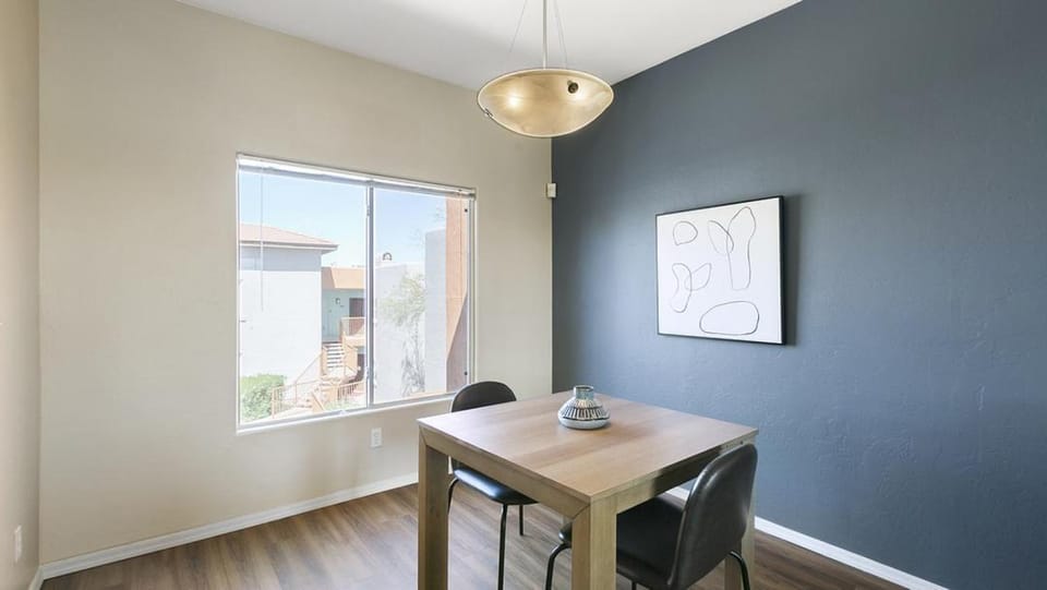 Landing Modern Apartment with Amazing Amenities (ID7810X66) Apartment in Tortolita