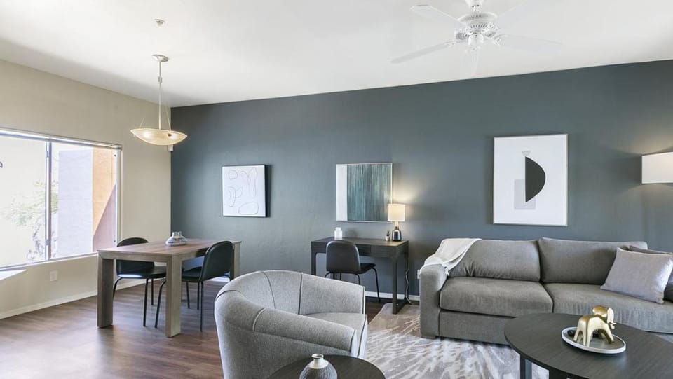 Landing Modern Apartment with Amazing Amenities (ID7810X66) Apartment in Tortolita
