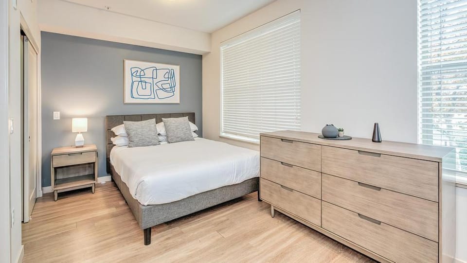 Landing Modern Apartment with Amazing Amenities (ID6801) Apartment in West Sacramento