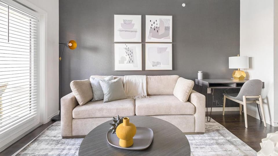 Landing Modern Apartment with Amazing Amenities (ID1205X496) Apartment in Burleson