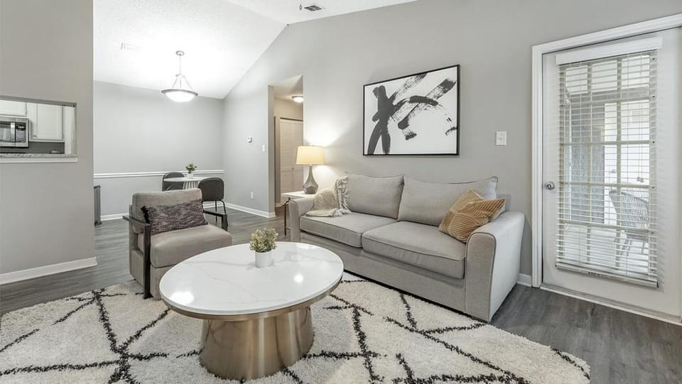 Landing Modern Apartment with Amazing Amenities (ID6160) Apartment in Memphis