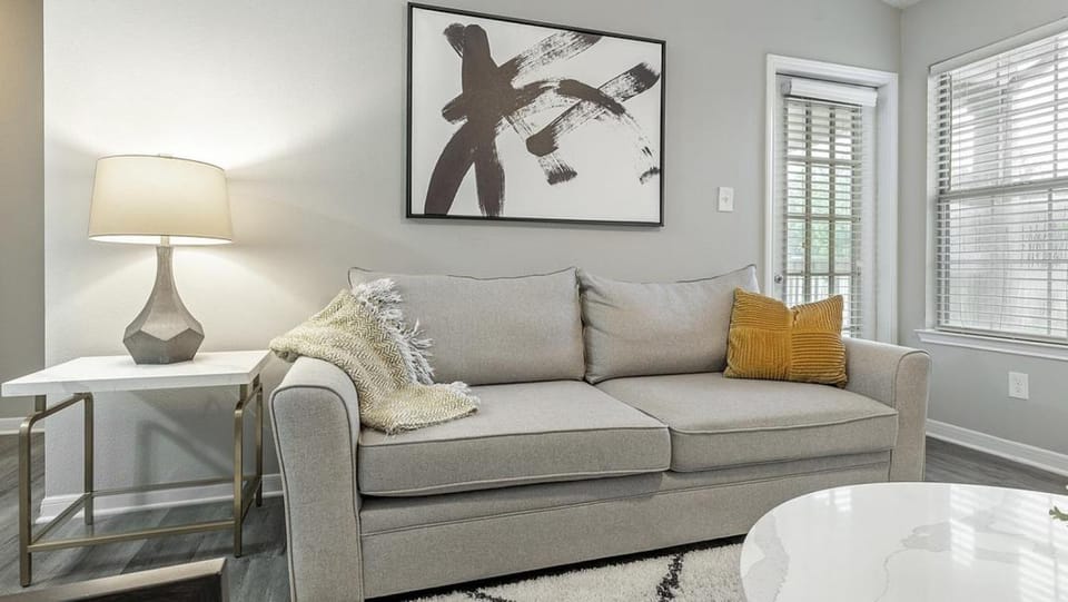 Landing Modern Apartment with Amazing Amenities (ID6160) Apartment in Memphis