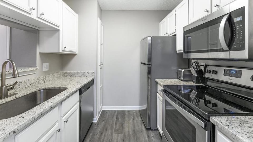 Landing Modern Apartment with Amazing Amenities (ID6160) Apartment in Memphis