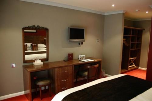 The Gibside Hotel Hotel in Metropolitan Borough of Gateshead