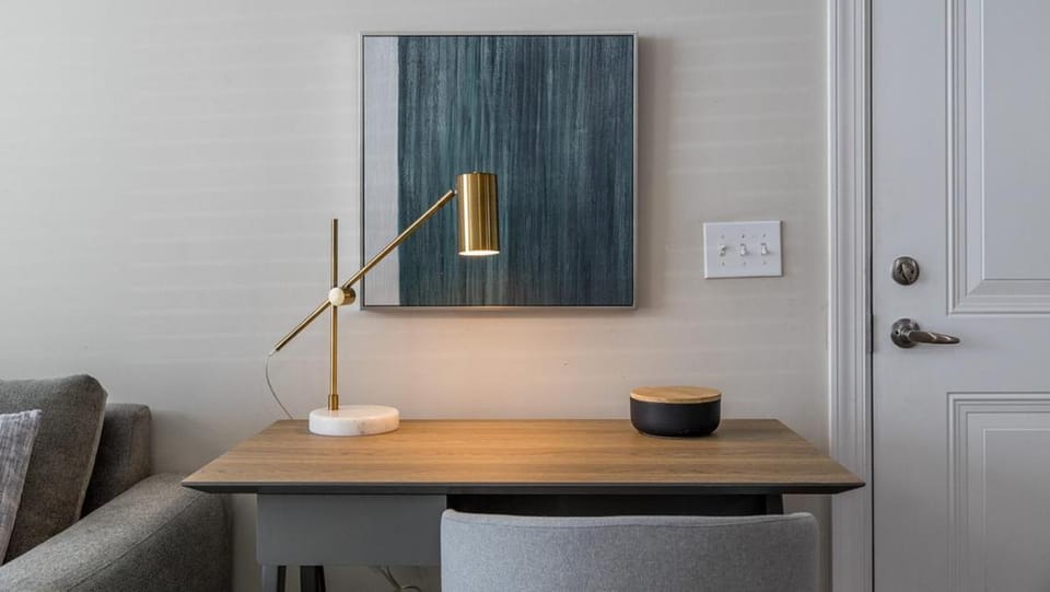 Landing Modern Apartment with Amazing Amenities (ID4409X99) Apartment in Ohio