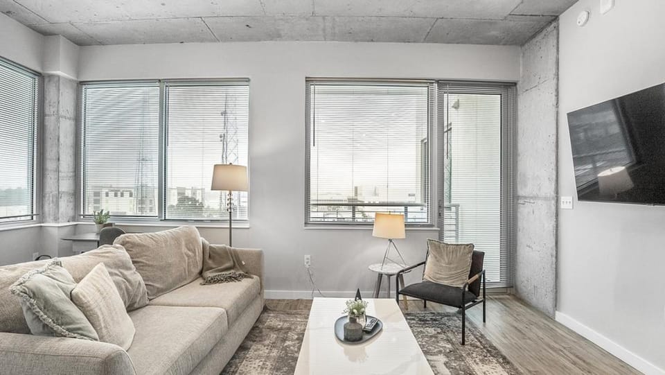 Landing Modern Apartment with Amazing Amenities (ID2344X96) Apartment in St Petersburg