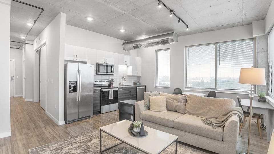 Landing Modern Apartment with Amazing Amenities (ID2344X96) Apartment in St Petersburg