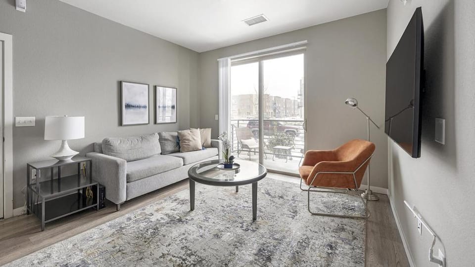 Landing Modern Apartment with Amazing Amenities (ID1300) Apartment in Commerce City