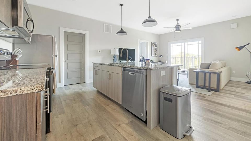 Landing Modern Apartment with Amazing Amenities (ID1011X401) Apartment in Lexington