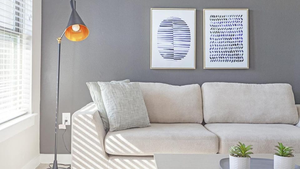 Landing Modern Apartment with Amazing Amenities (ID1206X872) Apartment in San Marcos