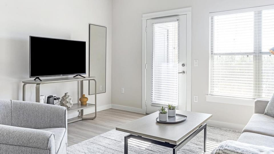 Landing Modern Apartment with Amazing Amenities (ID1206X872) Apartment in San Marcos