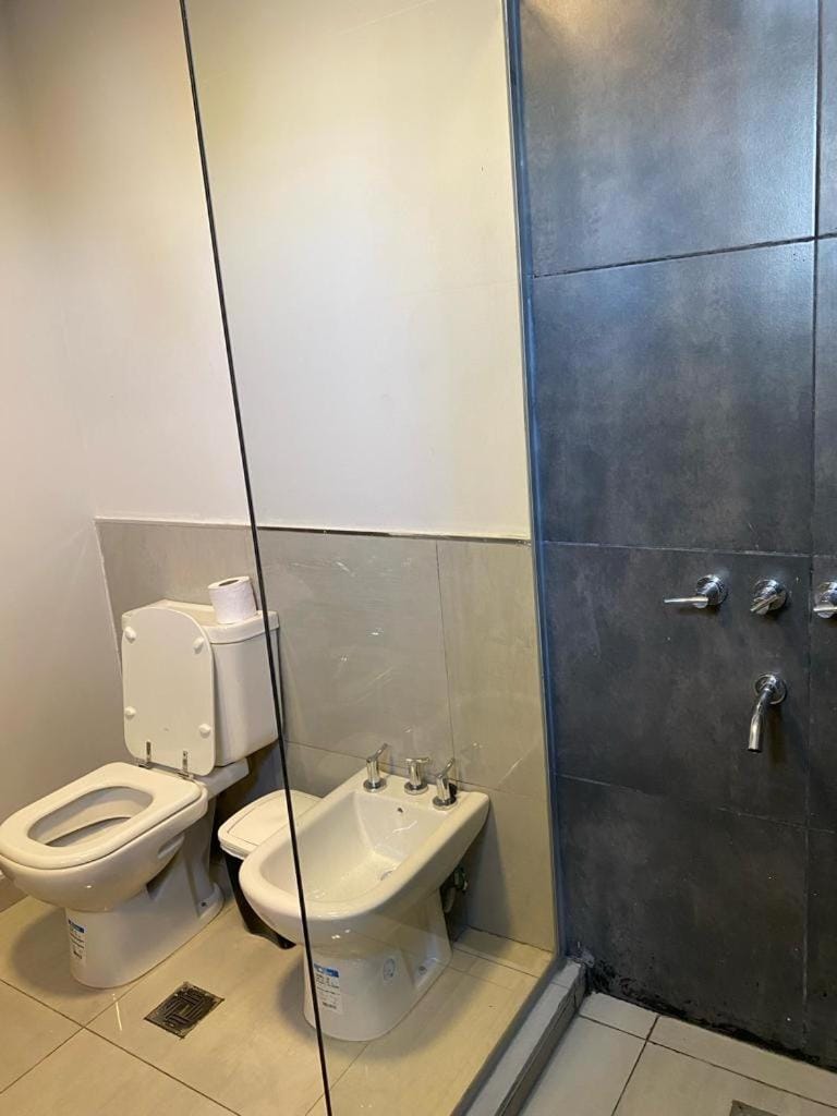 Hermoso dpto. Zona céntrica Apartment in Santiago del Estero