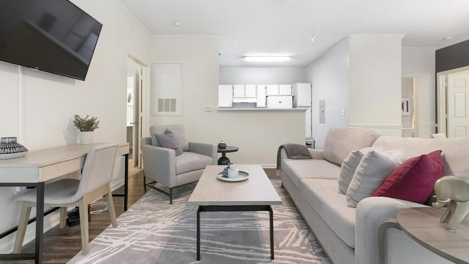 Landing Modern Apartment with Amazing Amenities (ID9934X56) Apartment in Winston-Salem