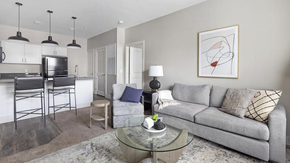 Landing Modern Apartment with Amazing Amenities (ID8145X4) Apartment in Toledo