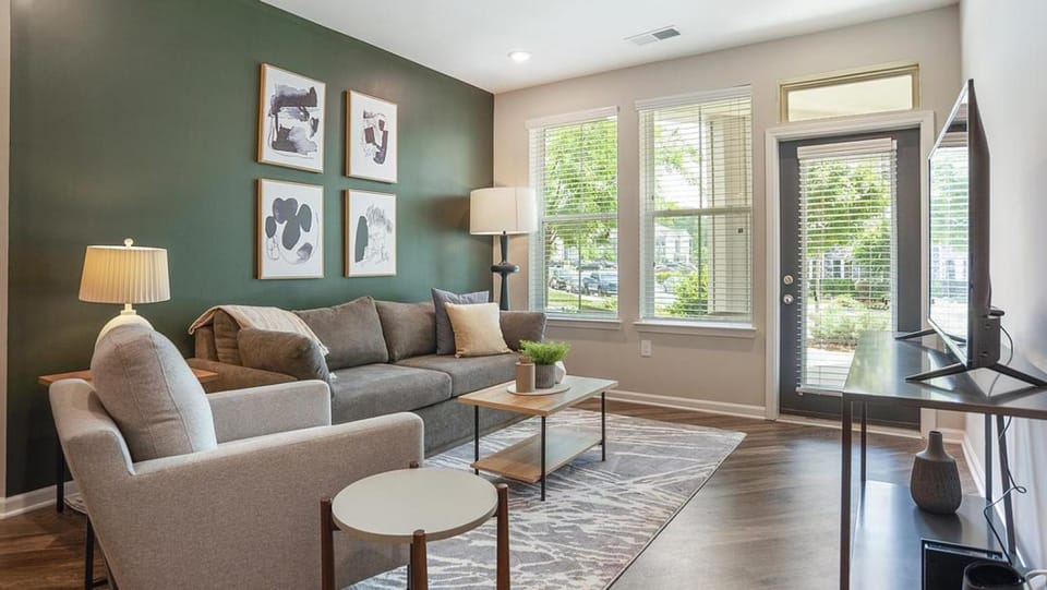 Landing Modern Apartment with Amazing Amenities (ID3310X96) Apartment in Lake Wylie