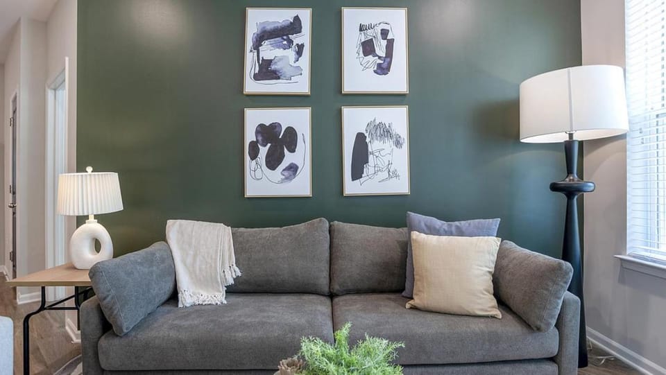 Landing Modern Apartment with Amazing Amenities (ID3310X96) Apartment in Lake Wylie