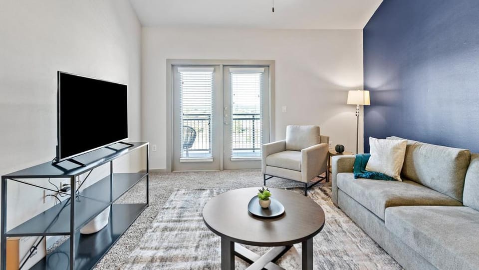 Landing Modern Apartment with Amazing Amenities (ID6557X20) Apartment in Round Rock