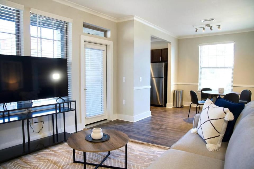 Landing Modern Apartment with Amazing Amenities (ID2044X93) Apartment in Black Forest