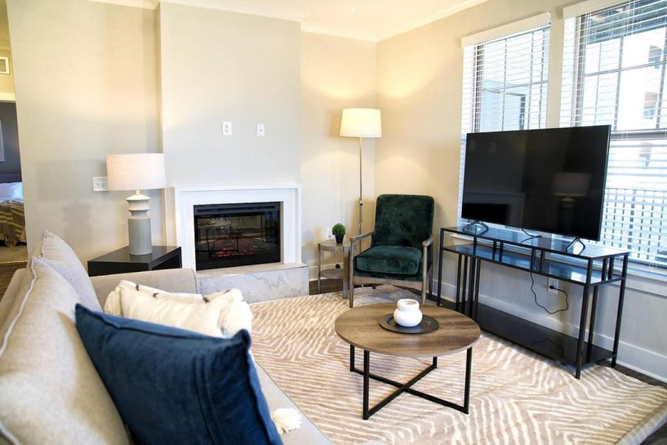 Landing Modern Apartment with Amazing Amenities (ID2044X93) Apartment in Black Forest