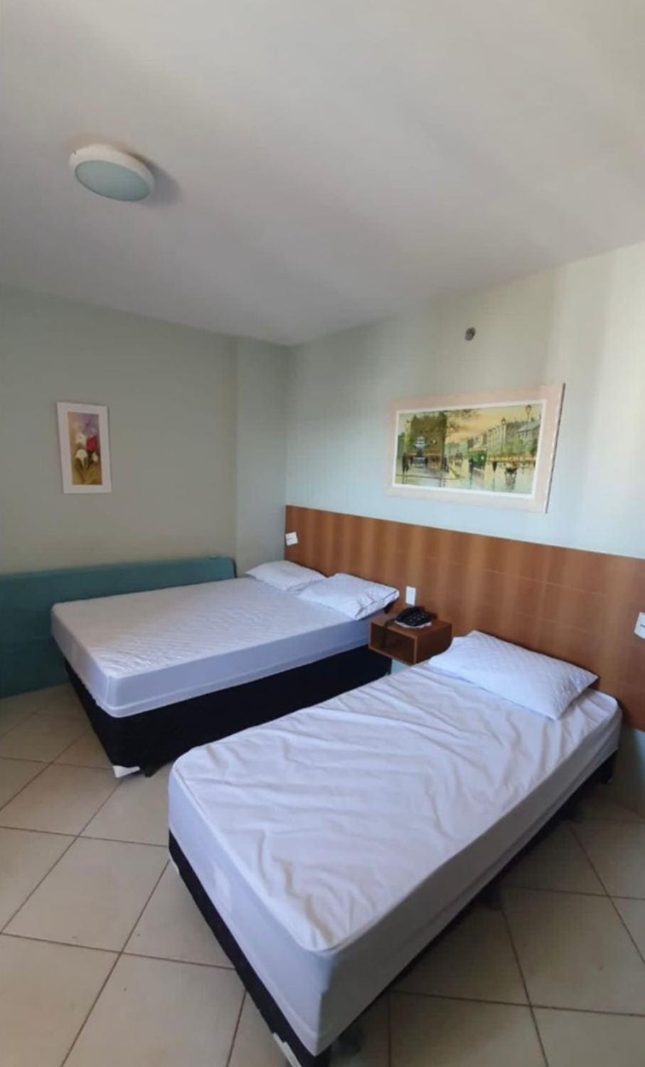 THERMAS place Apartment in State of Goiás