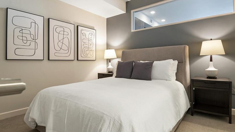 Landing Modern Apartment with Amazing Amenities (ID9558X10) Apartment in Tysons